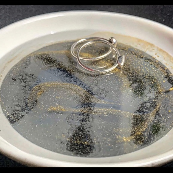 Trinket dish - Picture 3 of 3